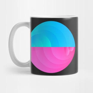 Awesome Animated Design Mug